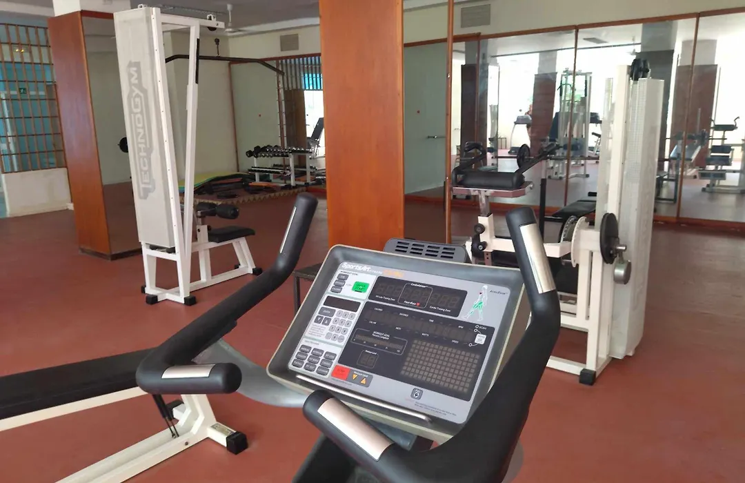 Hotel Aziza Thalasso Golf Adult Only-1