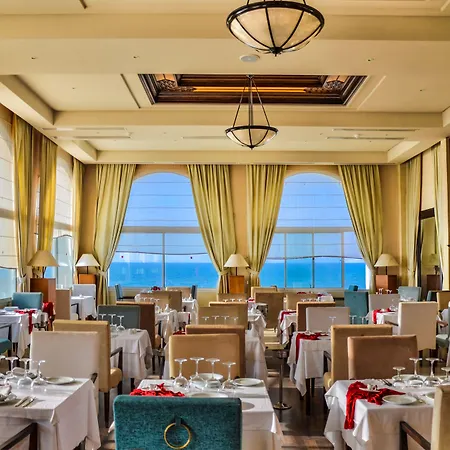 Hotel Aziza Thalasso Golf Adult Only-2