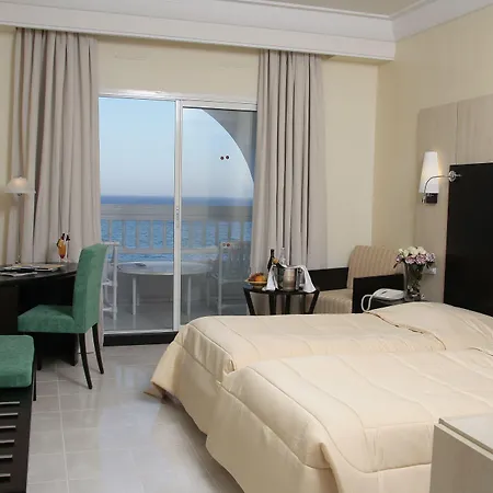 Hotel Aziza Thalasso Golf Adult Only-2