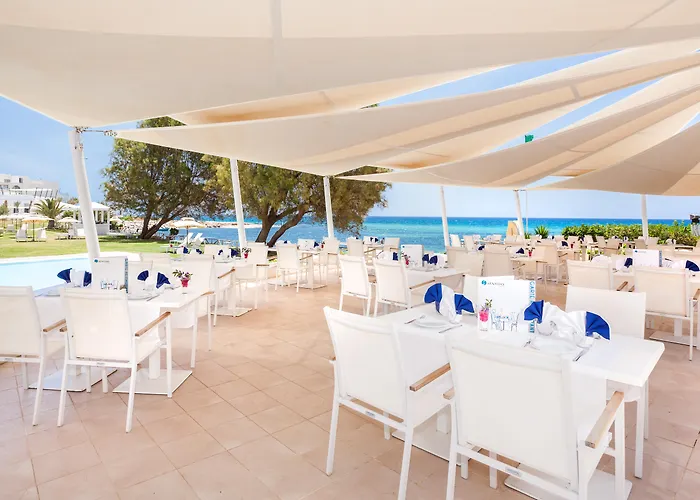 Hotel Le Sultan à Hammamet