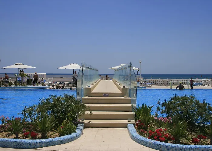 Samira Club Family And Couples Only Hotel Hammamet