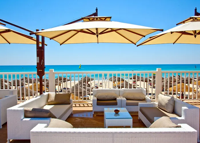 Samira Club Family And Couples Only Hotel Hammamet